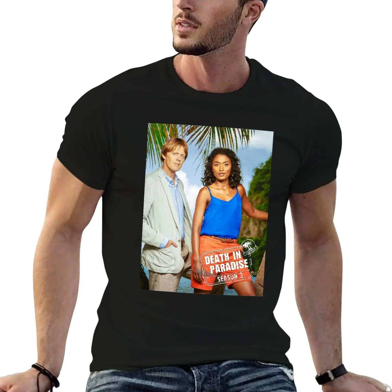 Season Mysterious B…