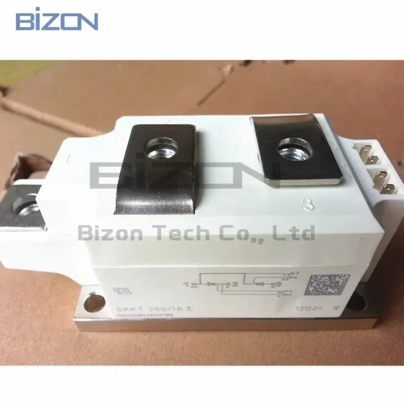 

SKKT250/12E SKKT250/14E SKKT250/16E SKKT250/18E New Original Module