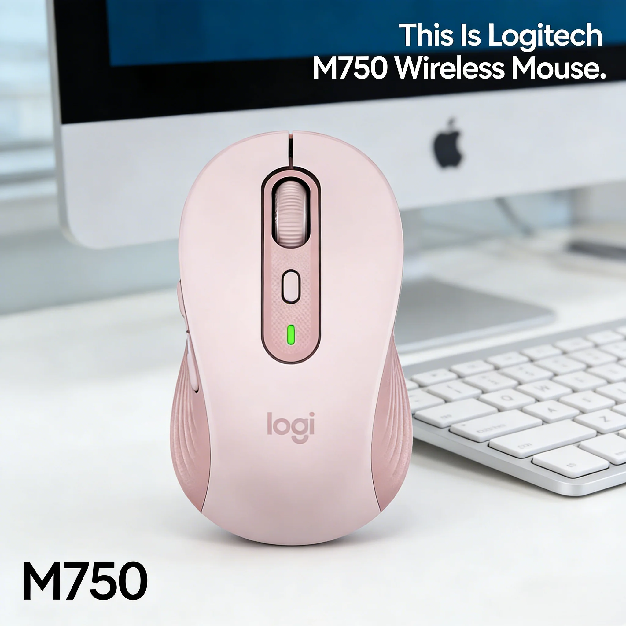 Sleek & Silent: Log… - image