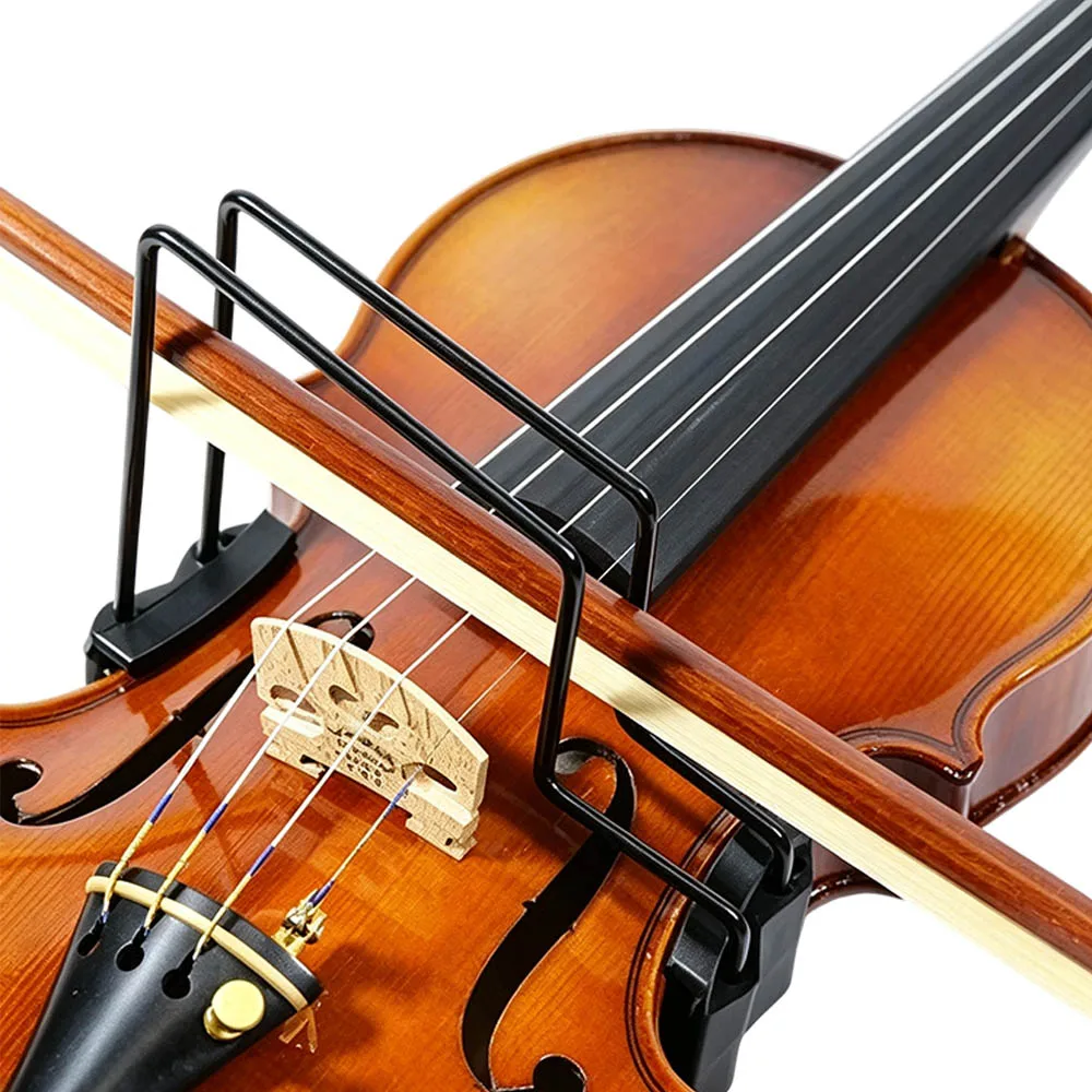 1/2 3/4 4/4 1/4 Violin Bow Straighten Collimator Straighten Posture Adjuster Violin Bow Universal Corrector Double Track