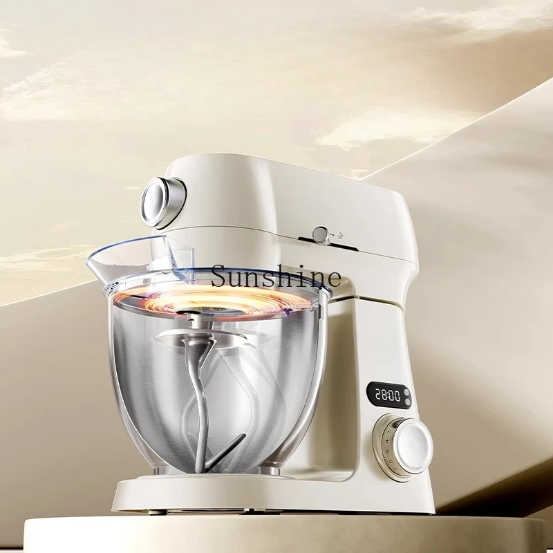 

Бытовая машина для замешивания яиц Коммерческая интегрированная многофункциональная машина для свежего молока MD51