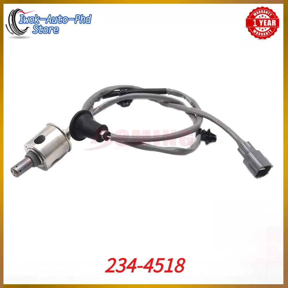 

For LEXUS IS250 2006-2013 IS350 2011-2013 89465-30840 2344518 8946553230 Downstream Lambda O2 Oxygen Sensor 234-4518 89465-53230