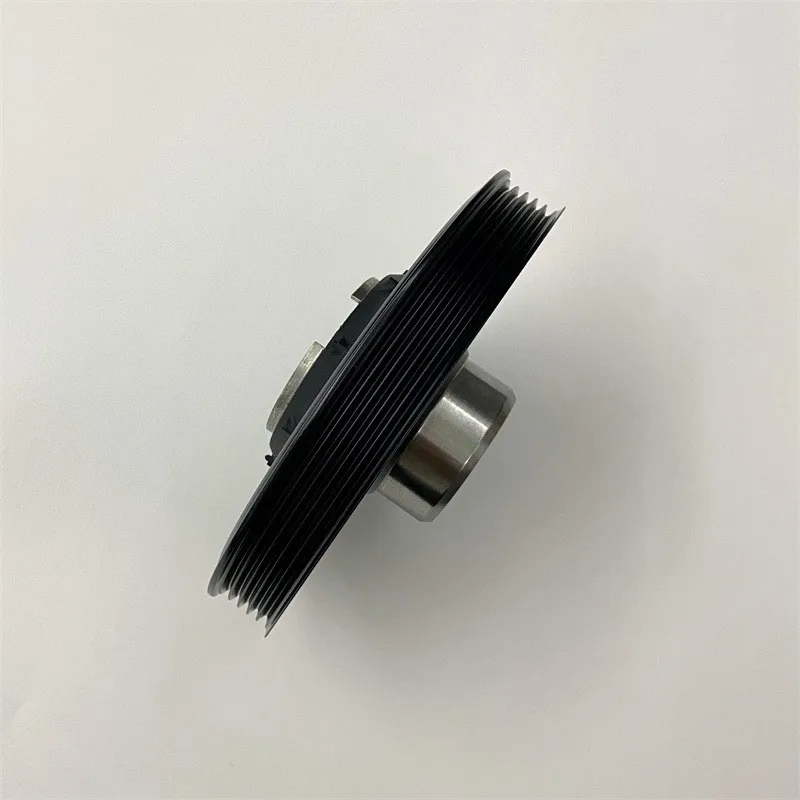 

Crankshaft Pulley Vibration Damping System Damper For BMW For Mini Models R55 R56 R57 R58 R59 R60-OEM Part Number 11238511320