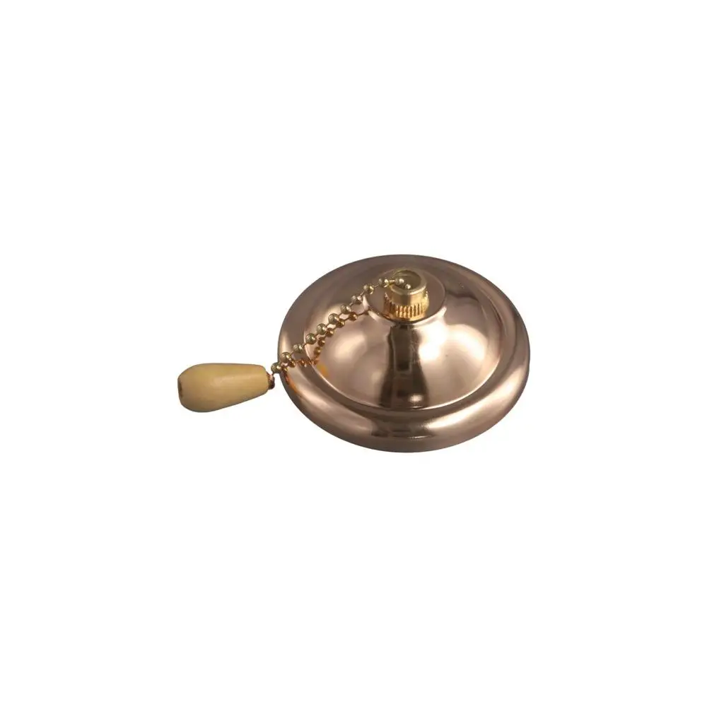 Universal 3A/220V-250V Socket Wall Light Replacement Switch Pull Cord Control Pull Chains