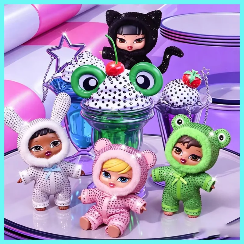 Kids Toys Now - Em Estoque Bratz Bratziez Série Bling