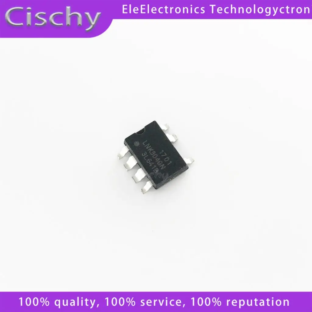 5Pcs Lnk304Gn Sop-7…