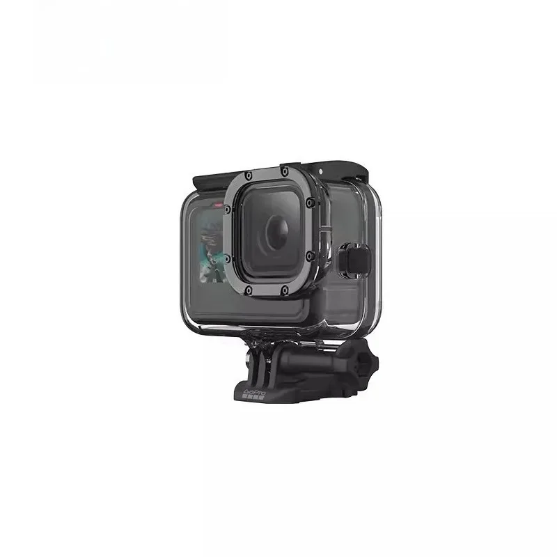 Waterproof case protective case 60m depth diving case go pro accessories