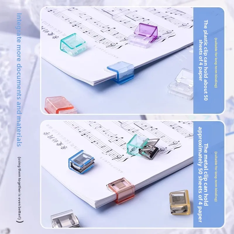Thumbnail 2 - #76 Best Binder Clips to Buy In 2026