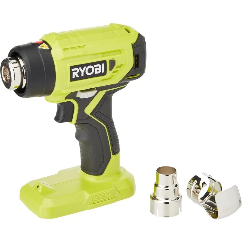 

Ryobi R18HG-0 Аккумулятор для термофеты 18 В ОДИН+ 470 ° C 170 л/мин (только корпус)