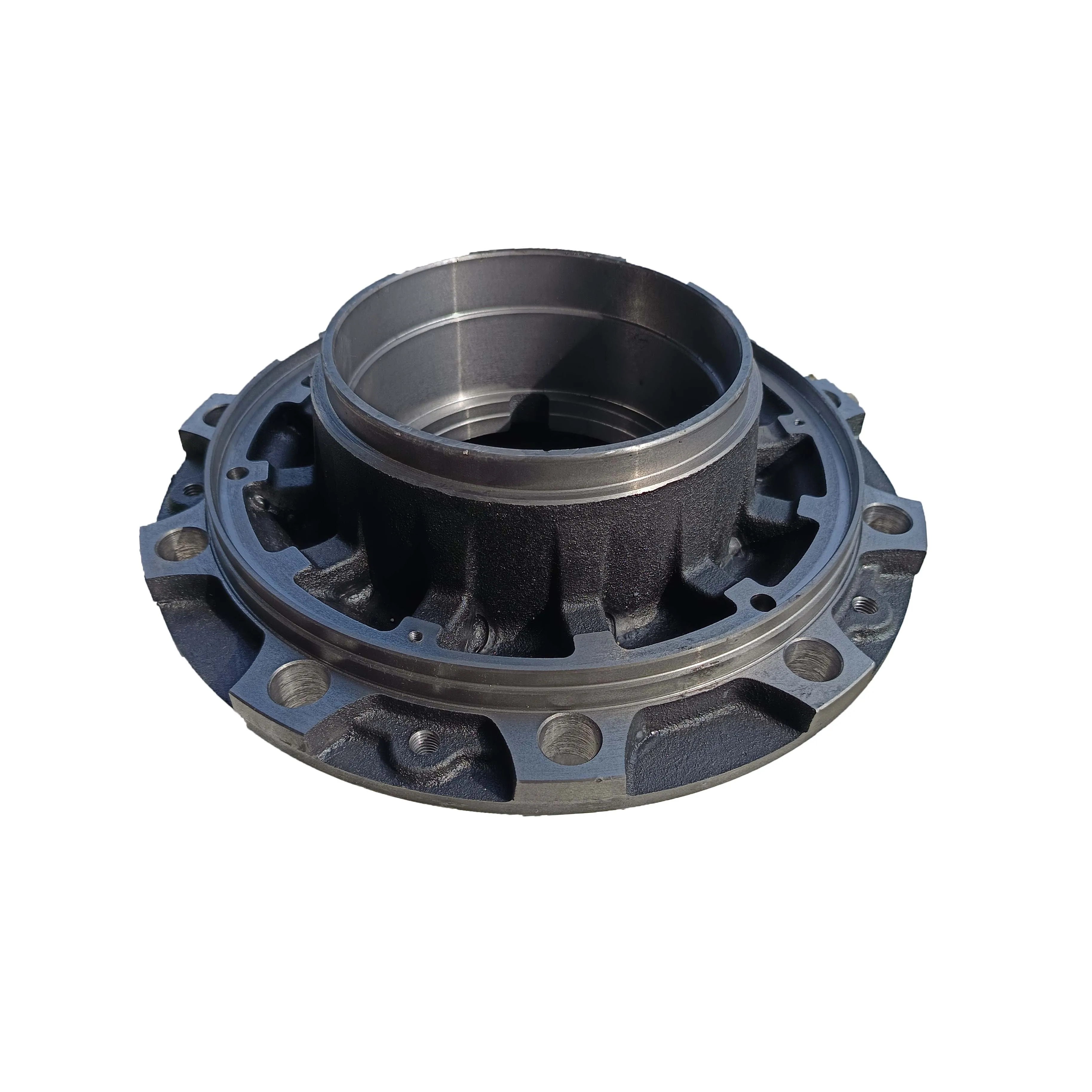 High Quality Truck Accessory Rear Hub HFF3104011 That Fits Multiple Vehicle Models Sturdy and Durable to Enhance Driving Safety