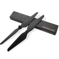 T-MOTOR T9545-A/B 2PCS/PAIR CF prop self-tightening propeller For Highly efficient