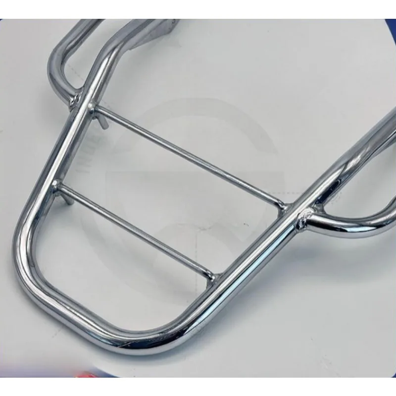 CB400SS CL400 Motorcycle Tail Luggage Rack Rear Cargo Support Holder for HONDA CB 400SS CL400 CB400 NC41 2002-2006 2003 2004 05
