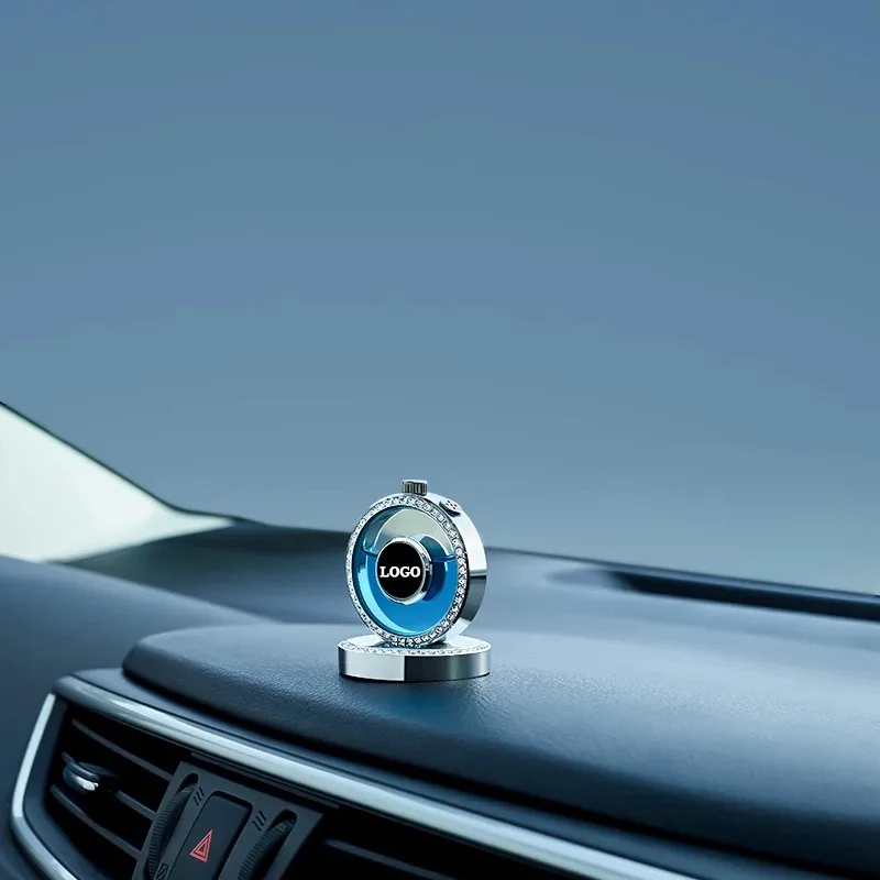 

Tom AutoNew Creative Pendant Accessories Ornaments Car Long-lasting Light Fragrance Cologne air Freshening for Car