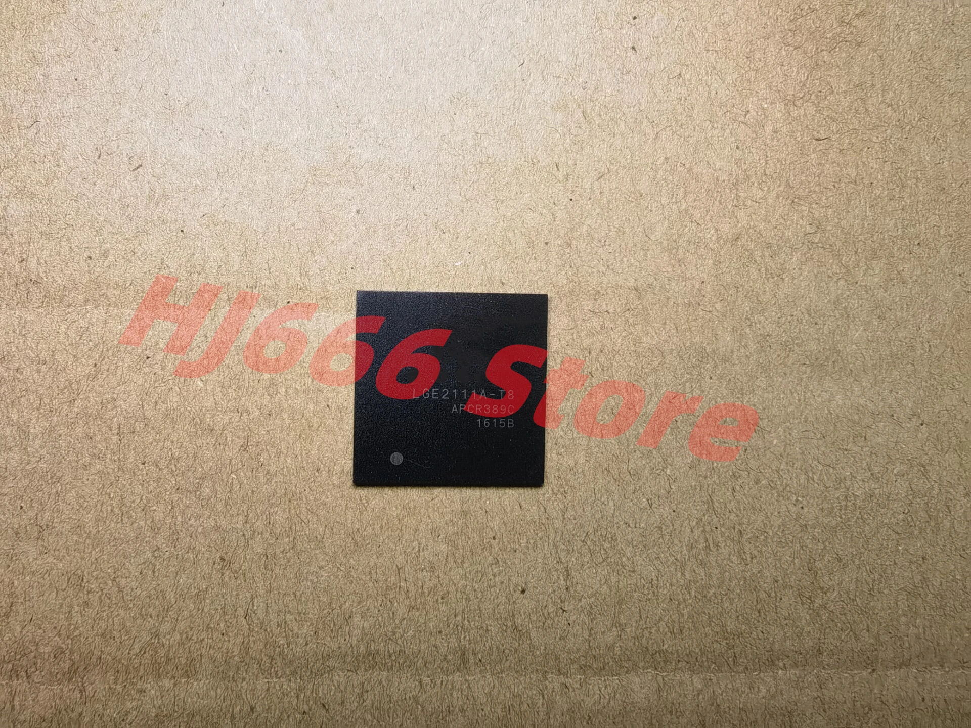 

2pcs LGE2111A-T8 BGA