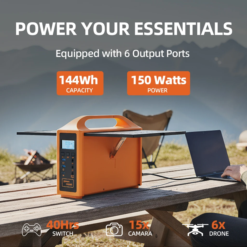 Thumbnail 3 - #57 Best Solar Power Stations to Buy In 2026
