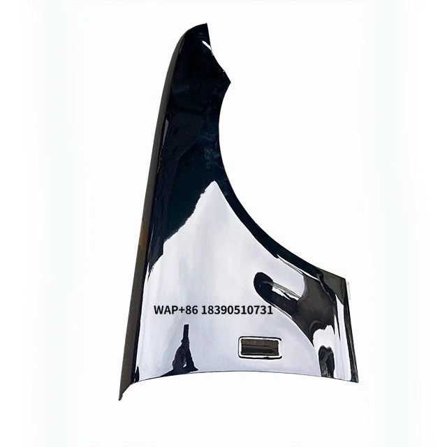 Original Fender Panels of for Rolls Royce Ghost the First Generation OEM Original Factory and Fender Panels