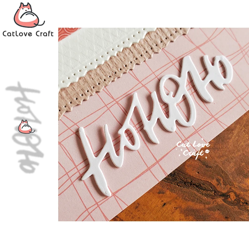 Catlove Hohoho Chri…