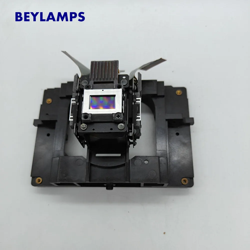 Original L3C07U-96G00 L3C07U-95G00 prism LCD single panel /Whole Block Lcd Panel Set For PT-AE7000U PT-AE8000 AE8000