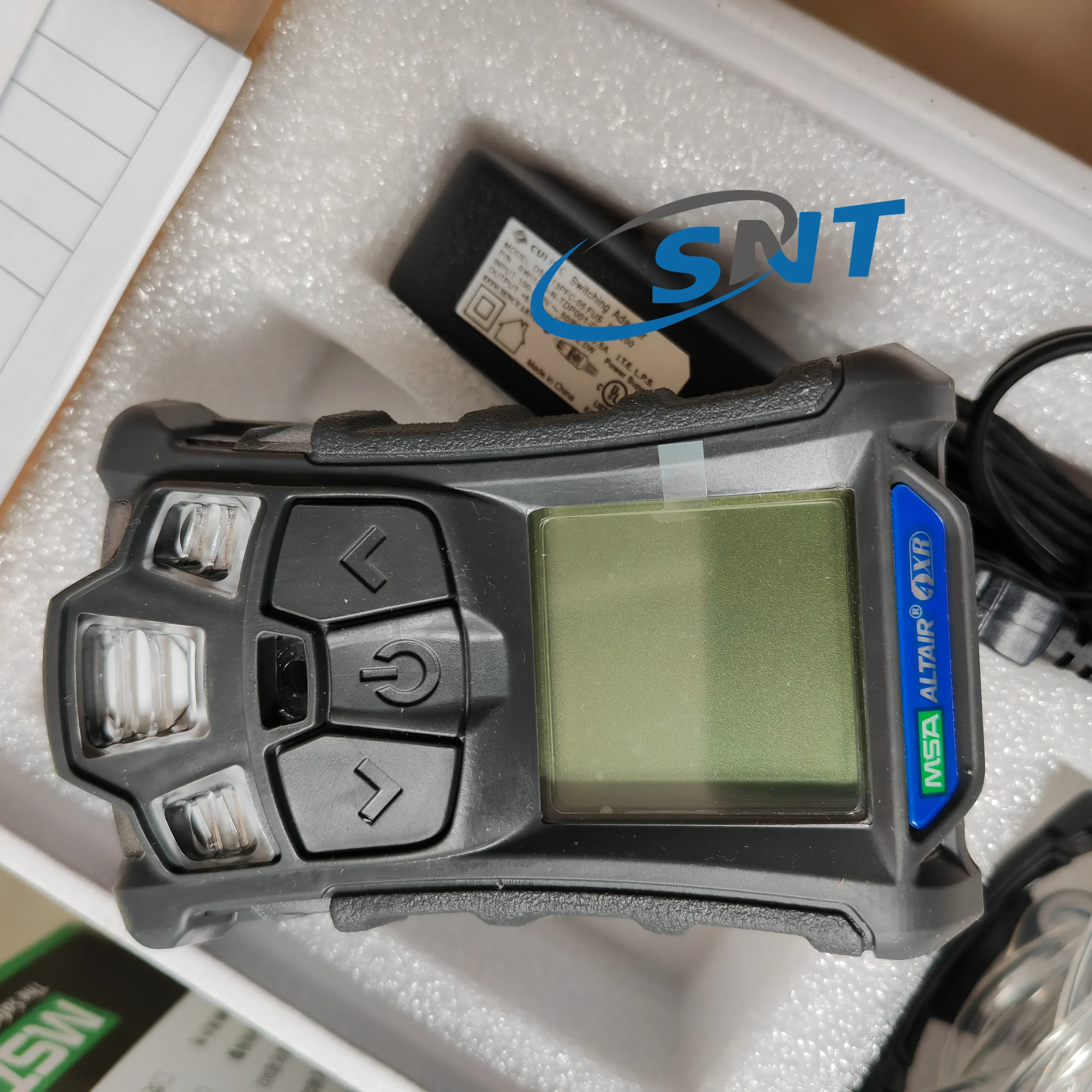 Стандартный MSA Altair 4XR Bluetooth