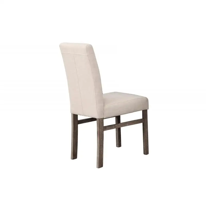 5-Piece Transitional Dining Set 4