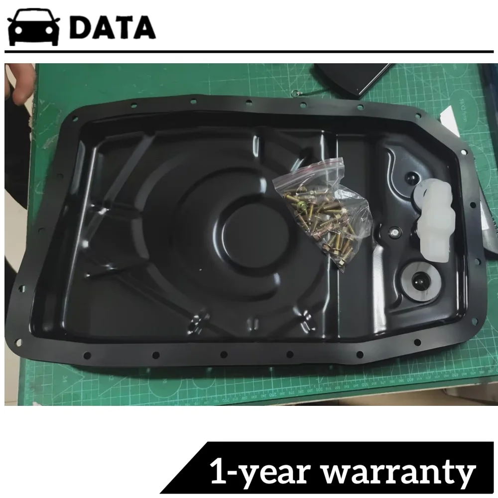 

Комплект фильтров для масляного поддона трансмиссии 6HP26 6HP32 с болтами, прокладкой и заглушкой для AUDI BMW JAG ROVER ZF6HP26 ZF6HP32