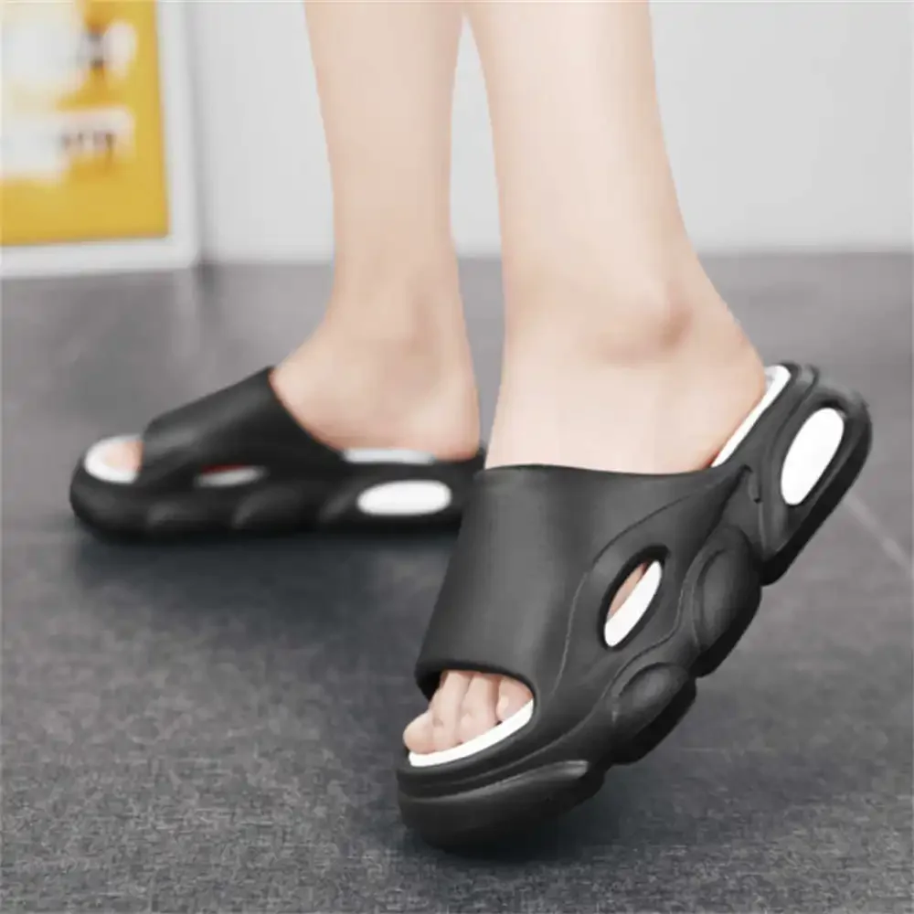 Number 35 38-39 Woman Basketball Shoes Retro Sandals For The Beach School Slippers Sneakers Sports Sunny Top Quality