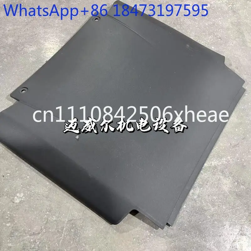 1314322900 front panel is suitable for the cover plate T20 for forklift parts 131/1158 models
