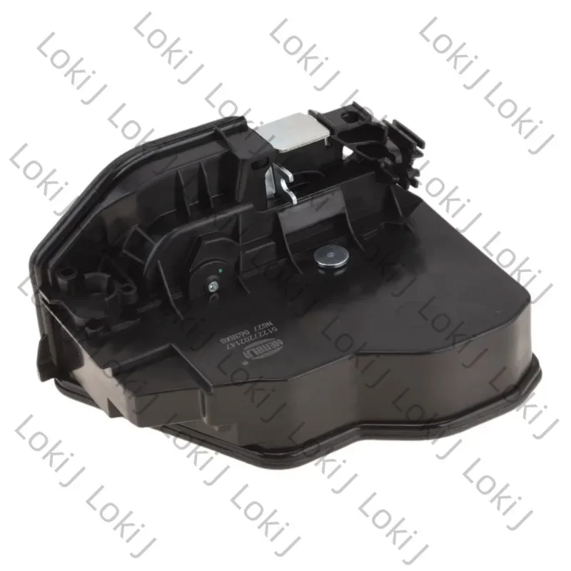 

Rear Left Door Lock Actuator 51227202147,51227229459 For BMW F01 F07,320i,328i,335i,428i,435i,528i,535i,750i,M4,M5,X3,X4,X5,X6