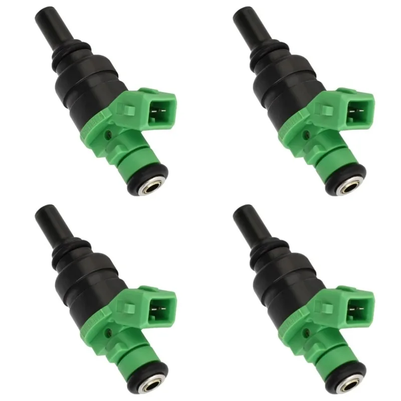 A2710780549 Kraftstoff-Einspritzdüse für Mercedes-Benz C200 E200 CLC200 CLK200 SLK200 Kompressor SPRINTER M271 Motor 2710780549