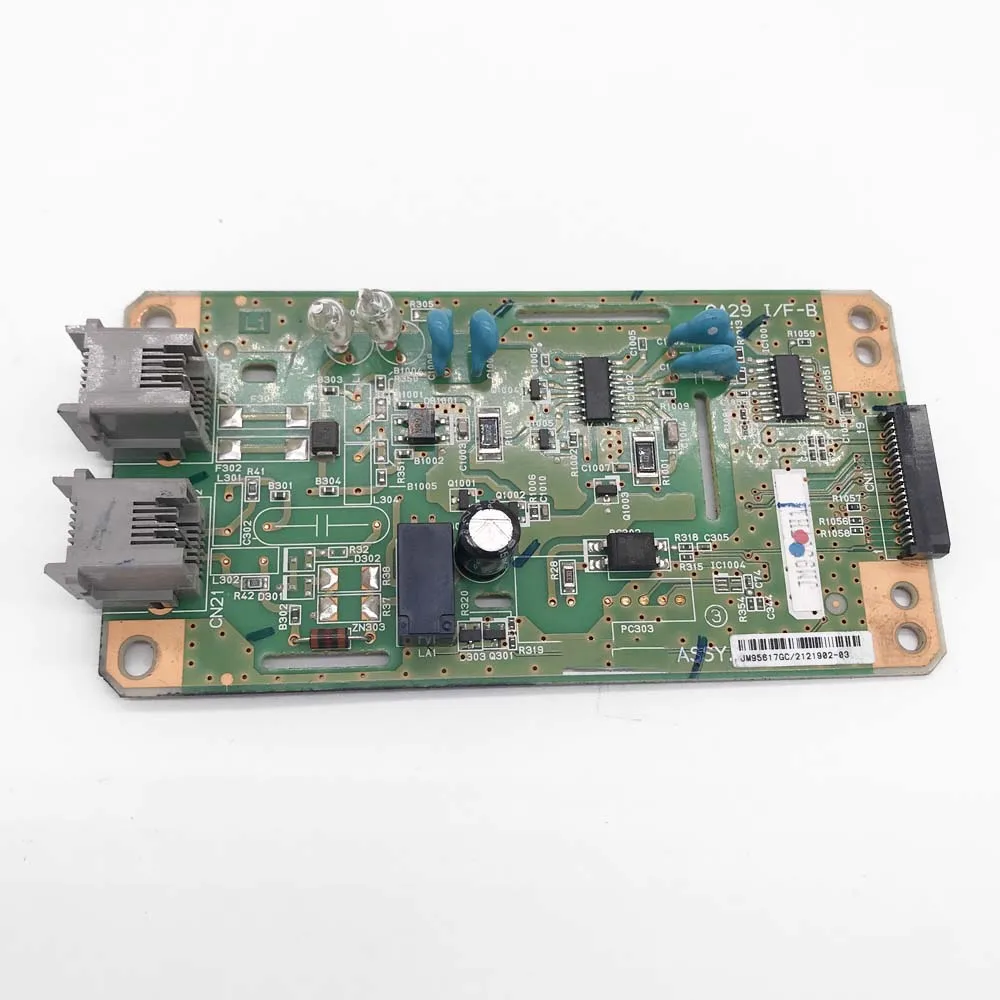 Fax Board Fits For EPSON PX710W 800 700 PX800FW 810 TX800FW EP-901A PX820 PX820FWD 725 830 TX810 PX720 PX810FW PX730WD PX830FWD