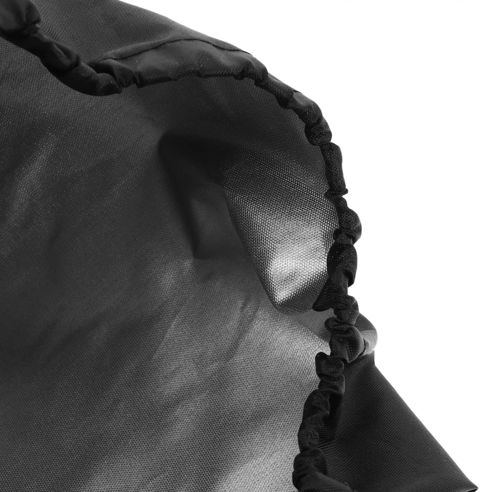 Heavy Duty Waterproof Dustproof Sandbag Cover Outdoor Punching Bag Protective Cover for Boxing Training Garden Patio Use