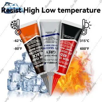 10 最佳銷售 矽膠接頭 - №5