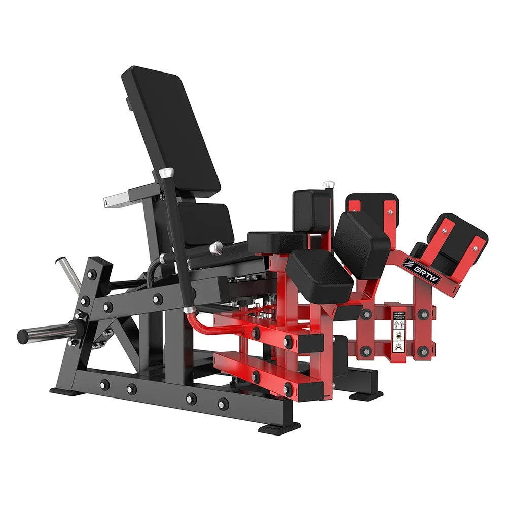 

Commercial Bodybuilding Plate Loaded Machine Strength Training Gym Equipment Abductor B For Sale