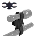 Bilateral clamp 25mm