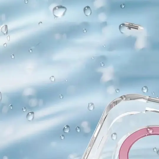 

Shockproof Scratch Resistant Protective Case Housing For Oura Ring Gen 4 Charger Secure Closure System Dustproof Cover