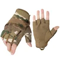Half Finger-CP