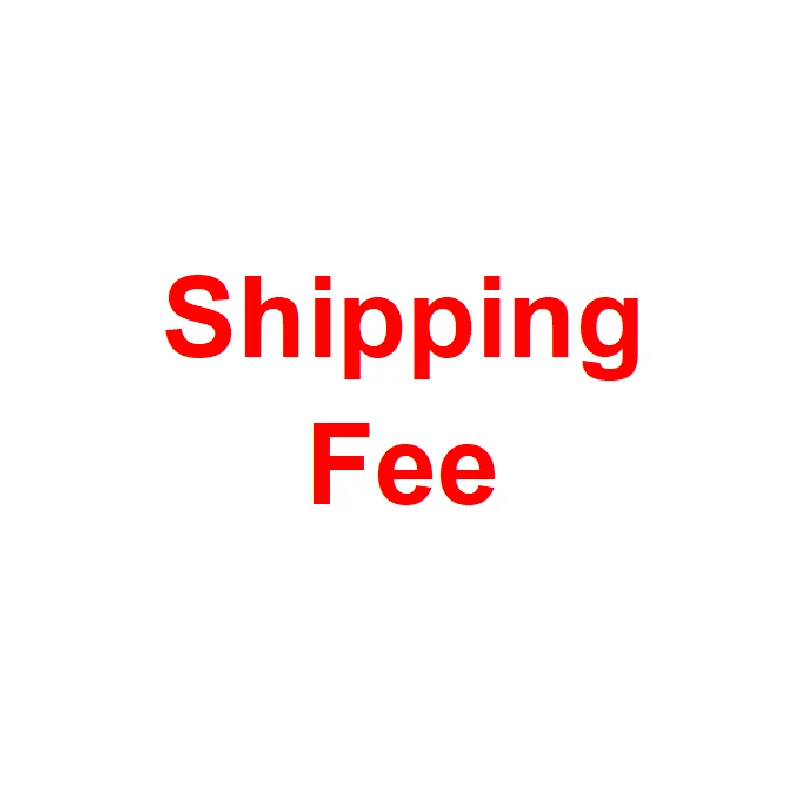 

shipping fee or vip price