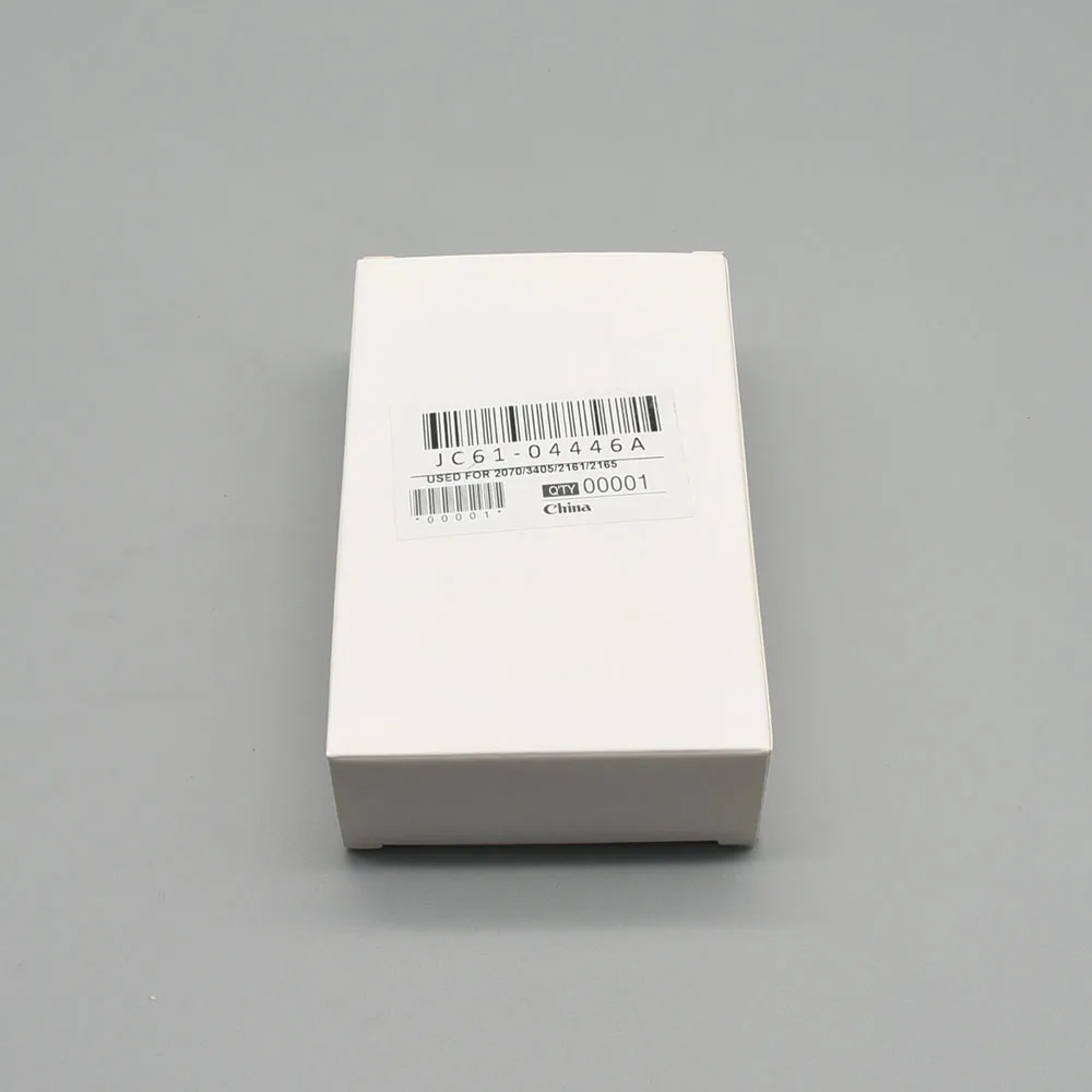 

1 SET High Quality Pickup Roller Separation Pad JC93-00525A JC93-00522A for Samsung ML2160 ML2164 2165 SCX3405 M2020 M2021 M2070
