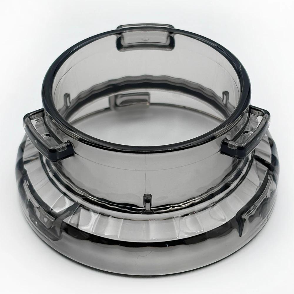 54mm Coffee Portafilter Dosing Funnel For Breville 870/878/880/450/500  Coffee Dosing Ring Espresso Accessories