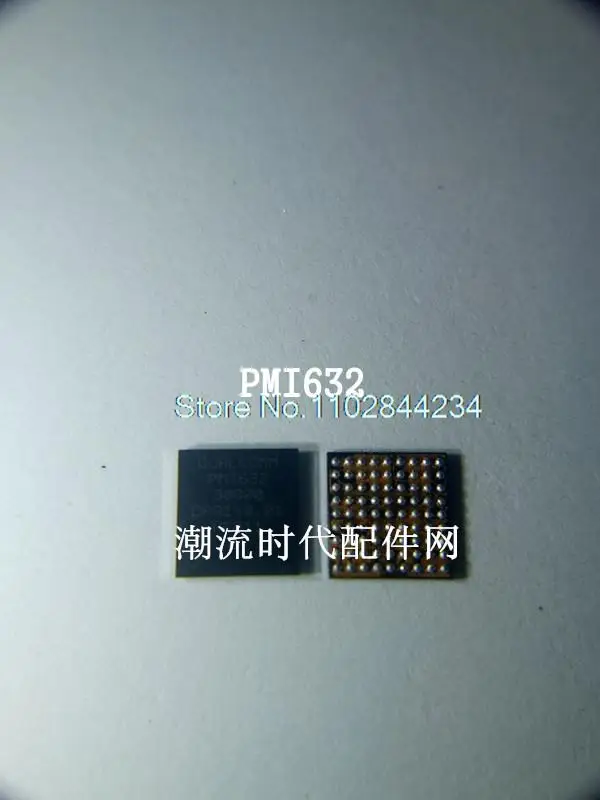 

8 R17 PMD9607 PM670 PM670A PM670L PMI632 в наличии power IC