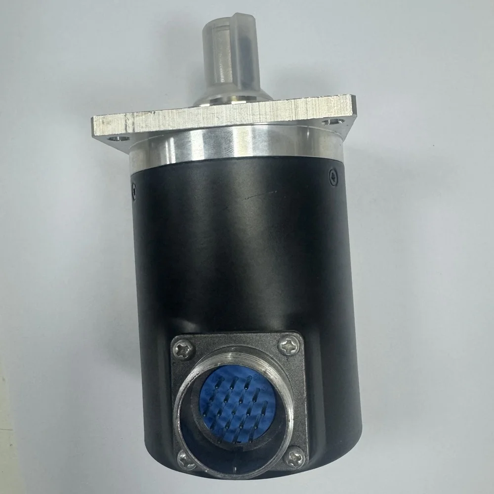 CFJ-1000BZ-C05D Optical Rotary Encoder, Spindle Encoder Diameter 15mm Shaft 19-pin