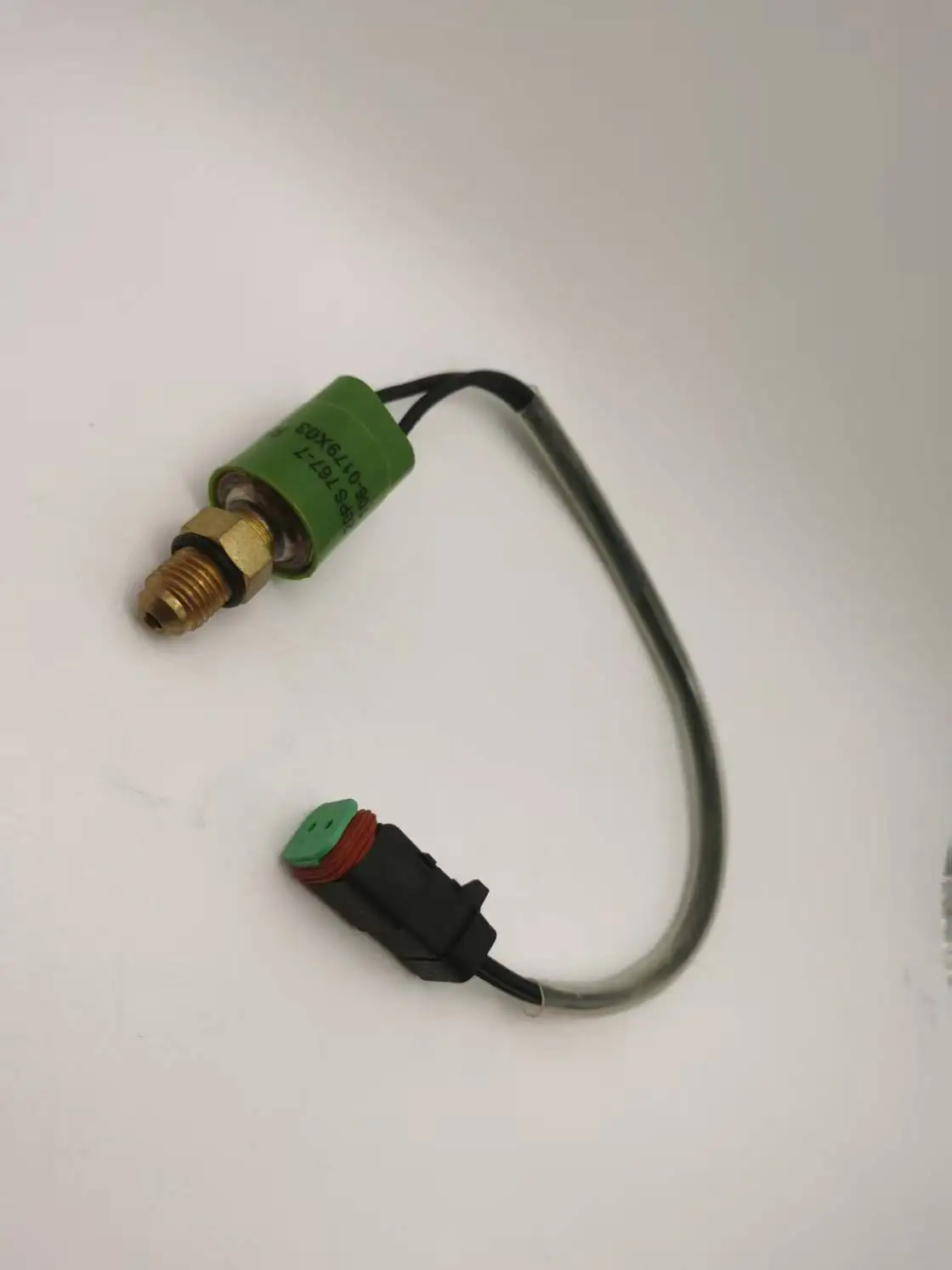 106-0179X03 309-5795 Pressure Sensor Switch for Caterpillar Excavator 330B E320B