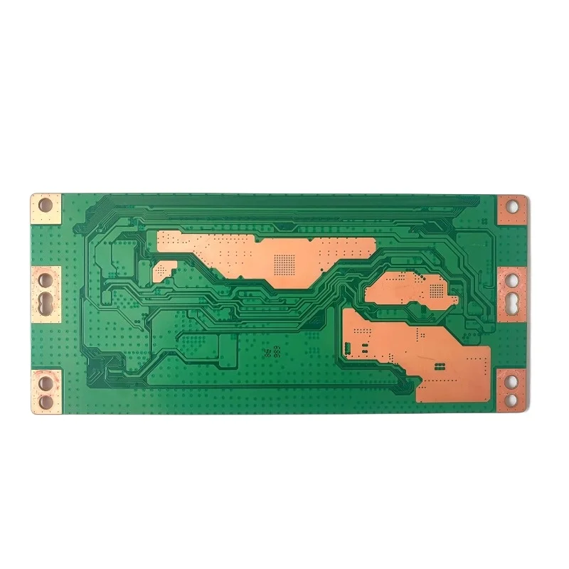 96PIN T-CON Logic Board CV580U1-T01-CB-1 E88441 for NS-58DF620NA20 V585-G1 V585-H11 M586X-H1 V585X-H1 V585-H11 58R6E3