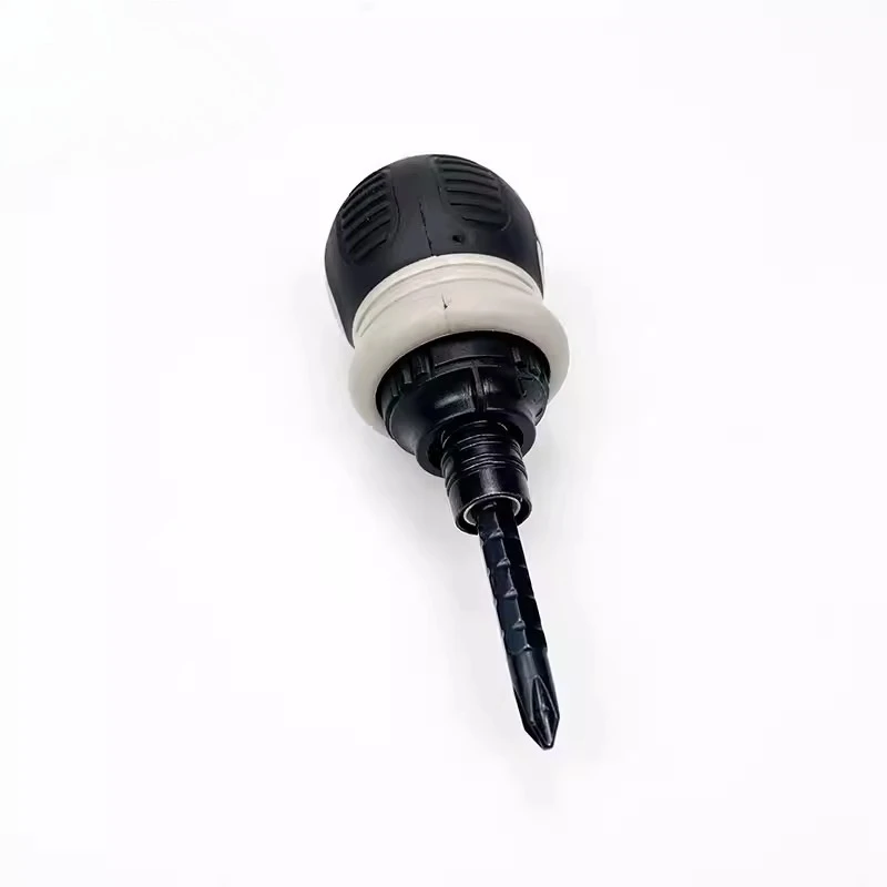 For CRVs Semi-automatic Coffee Machine Brewing Head Removal Screwdriver One-word Cross Tool