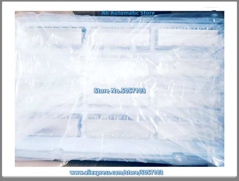 RM6-15AA9V1F UDE Original Authentic RJ45 2*6 12 Light