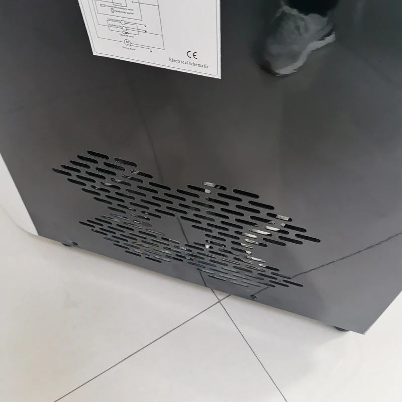 

Автоматическая машина для изготовления мороженого с мягкой столешницей, коммерческая машина для мороженого