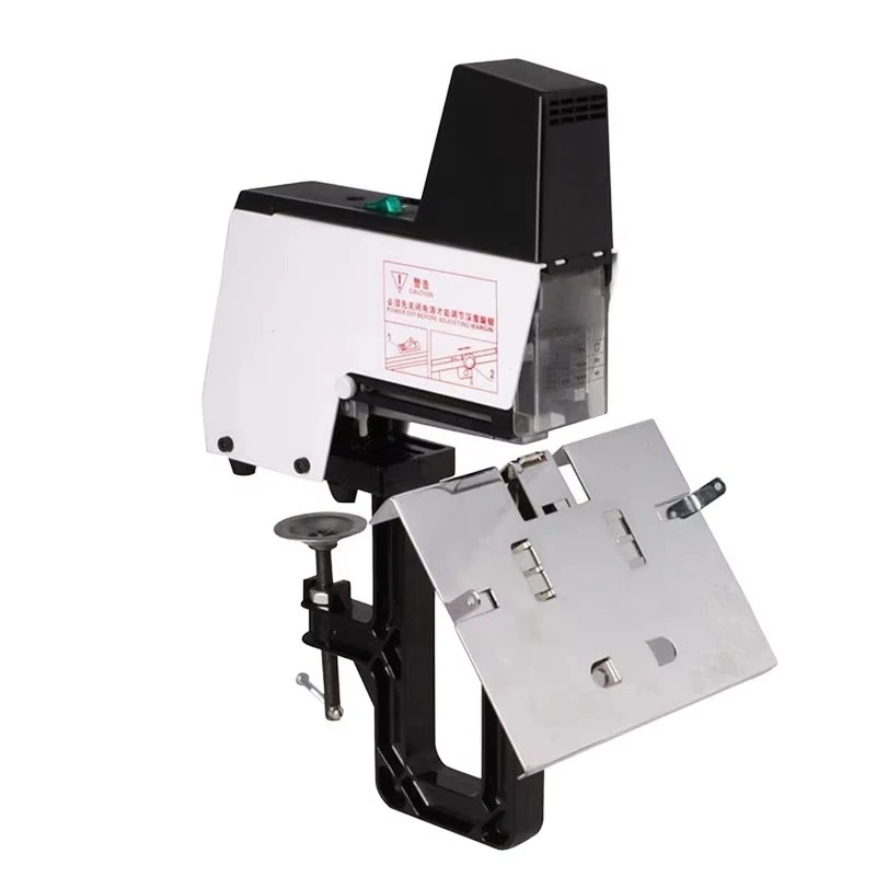 Heavy Duty Durable Single Head Manual Stapler for A3 Size Document Binding Office File Sorting And Regular Binding Needs