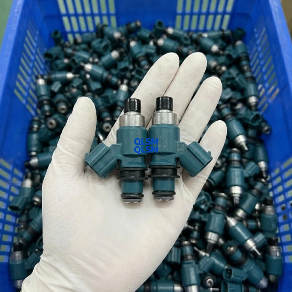 

2Pcs 16450-MFE-641 Fuel Injector For Honda CBR250R CRF250L VT750 Shadow Aero Phantom RS Spirit 2010-2014 Nozzle System Set