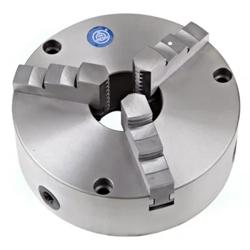

self-centering 4 jaws wood lathe chuck