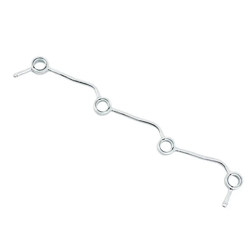 

Переливная труба топлива двигателя 16271-42502 для Kubota V1505 V1305